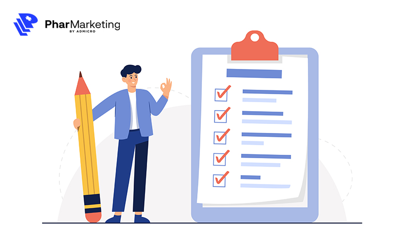 Marketing intelligence là cơ sở để xây dựng các kế hoạch phát triển thị trường